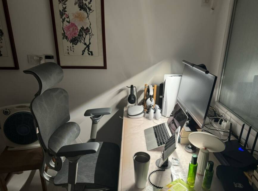 腰椎间盘突出可以坐人体工学椅?推荐央视315最建议买的人体工学椅