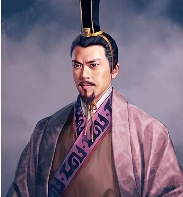 南朝宋皇帝列表及年号