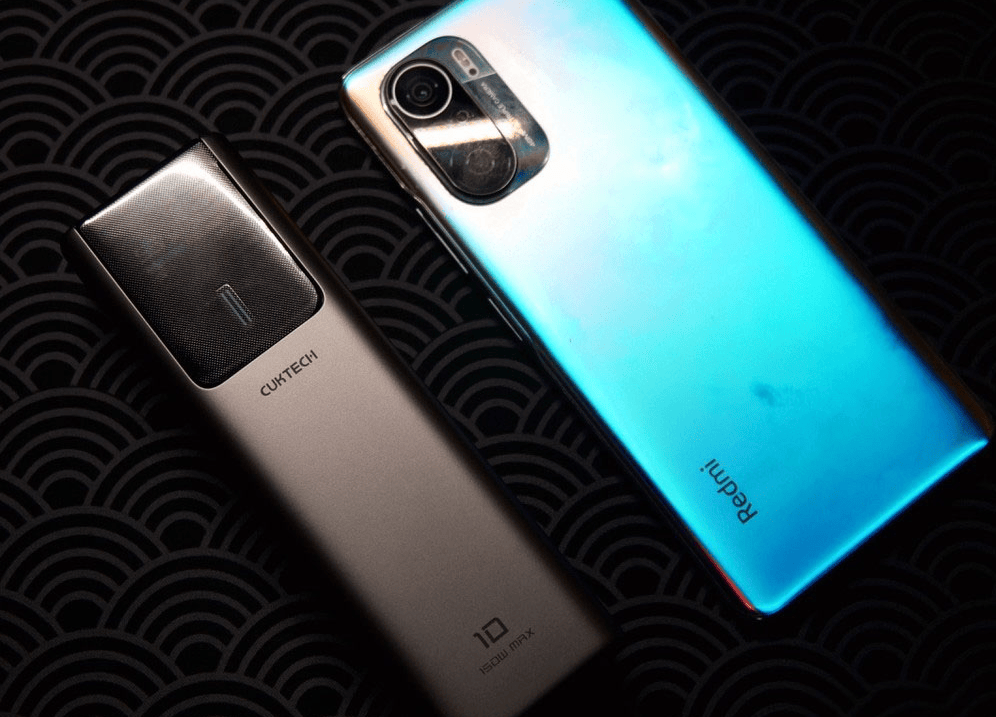 目前公认最好的充电宝是哪个牌子？2025年10款口碑最好的充电宝品牌