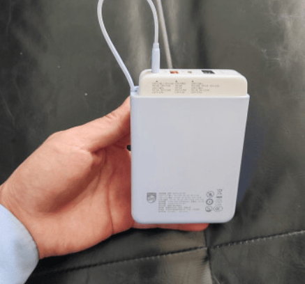 目前公认最好的充电宝是哪个牌子？2025年10款口碑最好的充电宝品牌