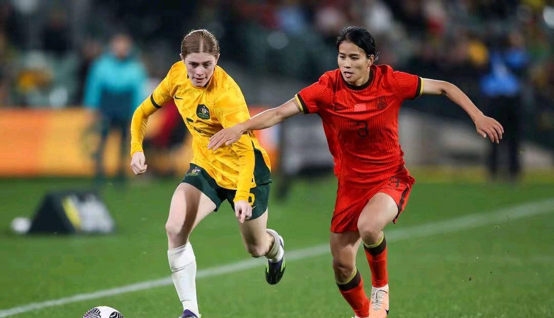 2027巴西女足世界杯：中国女足誓夺世界巅峰，八城共襄盛举
