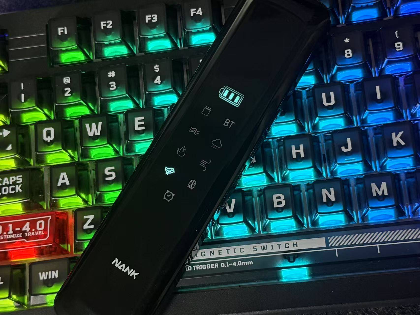 中年睡眠困难户的好搭子——南卡枕中宝Z2