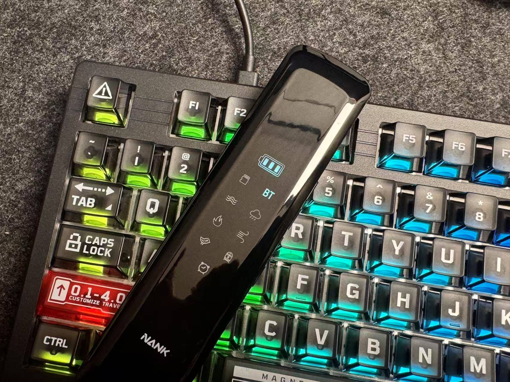 中年睡眠困难户的好搭子——南卡枕中宝Z2