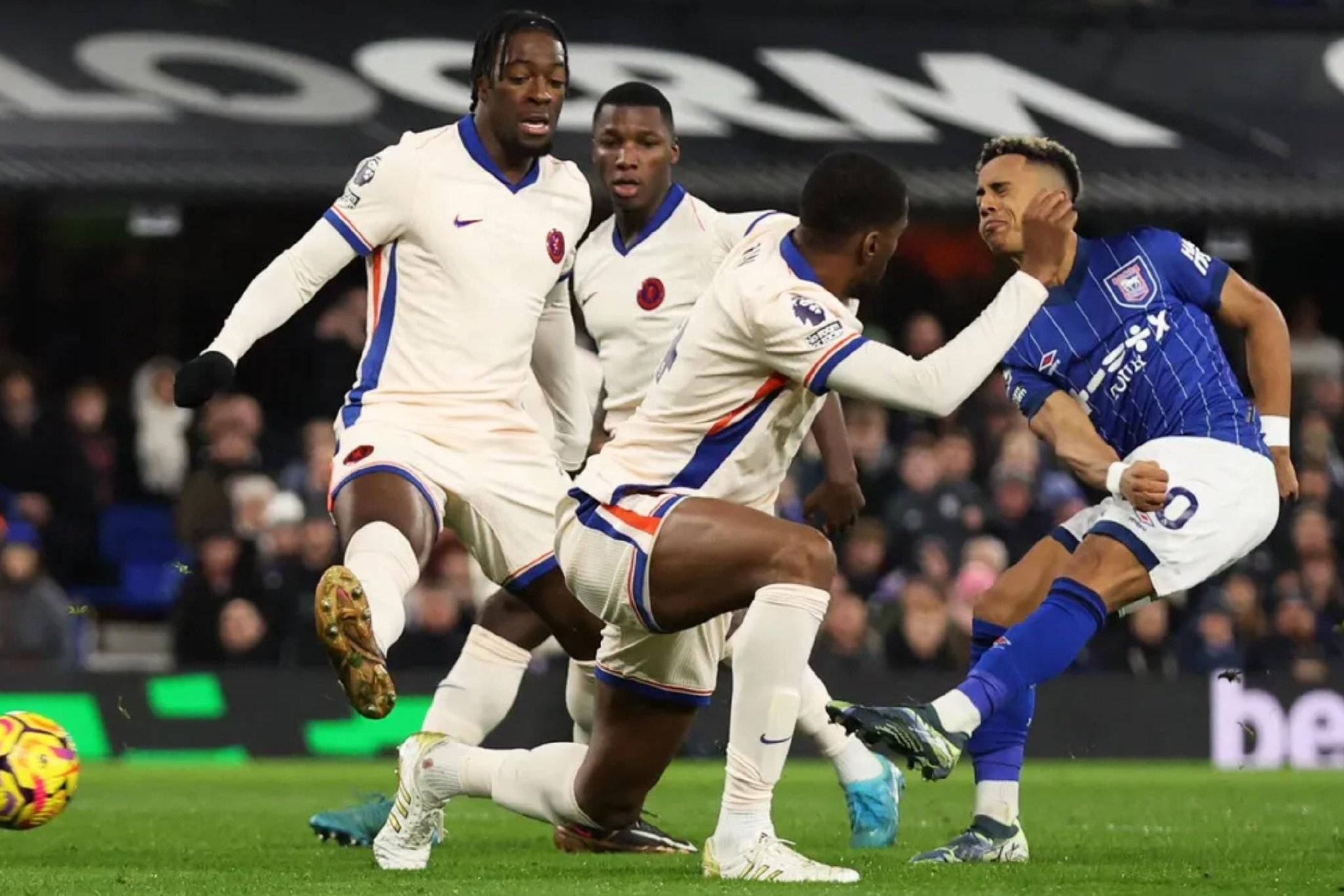 【英超直播】卡迪夫 VS 切尔西：英联杯12月17日前瞻