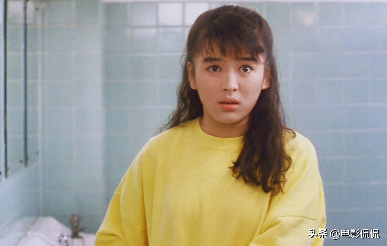 陈加玲,演技不输罗美薇,十年沉默终破局