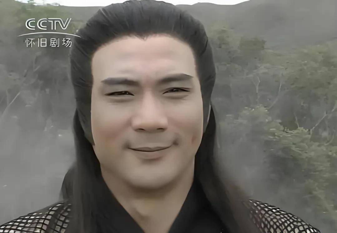 徐少强六个反派角色,哪一个更经典?