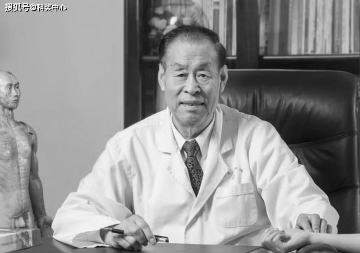 中国工程院院士,国医大师石学敏因病逝世