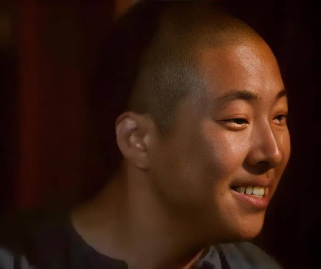 于绍康的儿子,北影演员命运悲凉,54岁因癌症去世,令人遗憾!