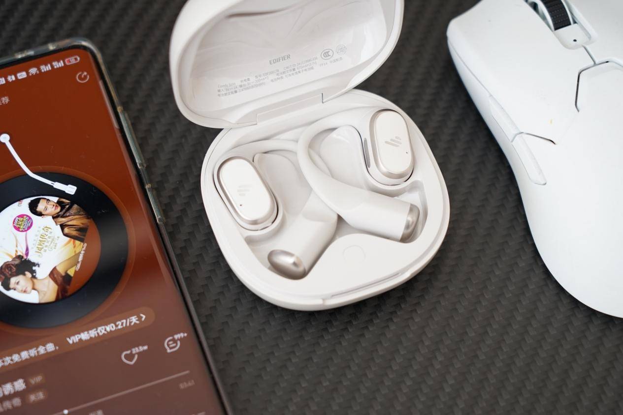 开放式蓝牙耳机哪款性价比最高?2025全网最佳开放式耳机推荐