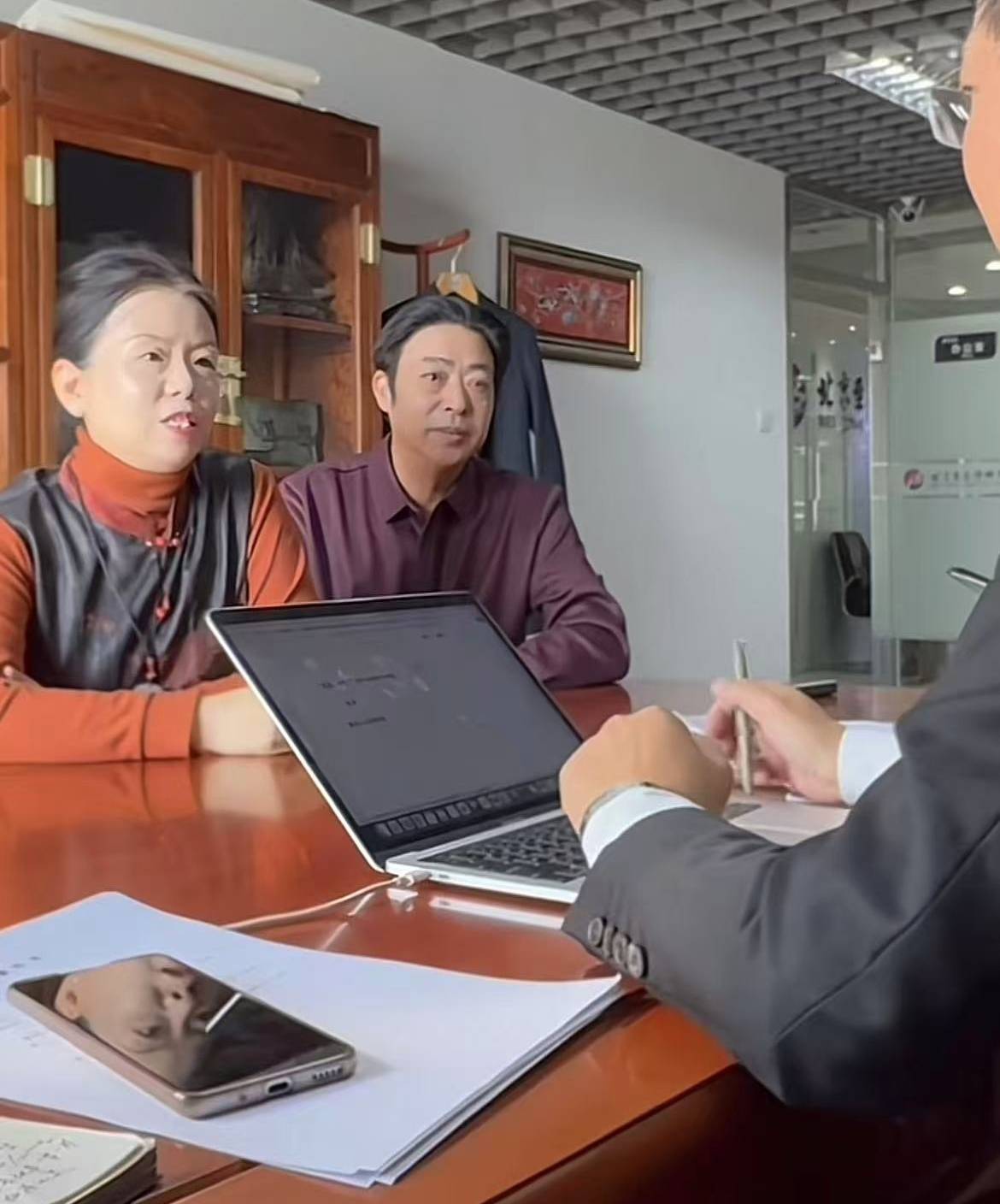 许妈母亲节去云南母子翻脸内情曝光郭威给天下母亲上了一课