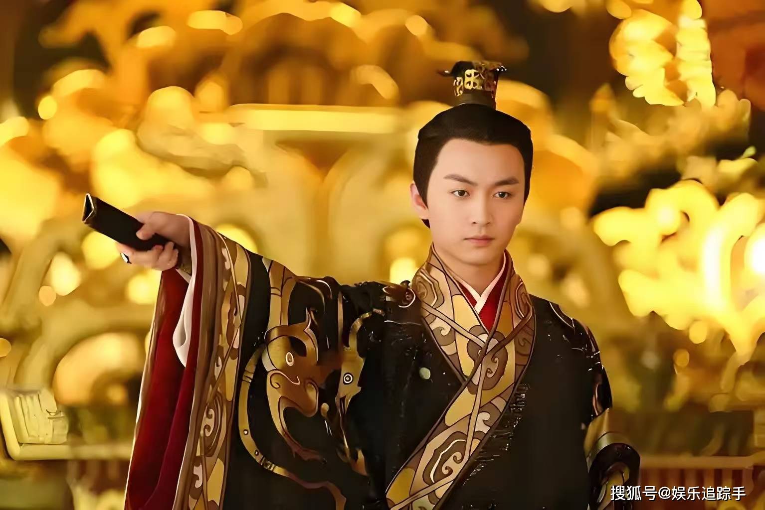 汉武大帝演员表=汉武大帝演员表及名单