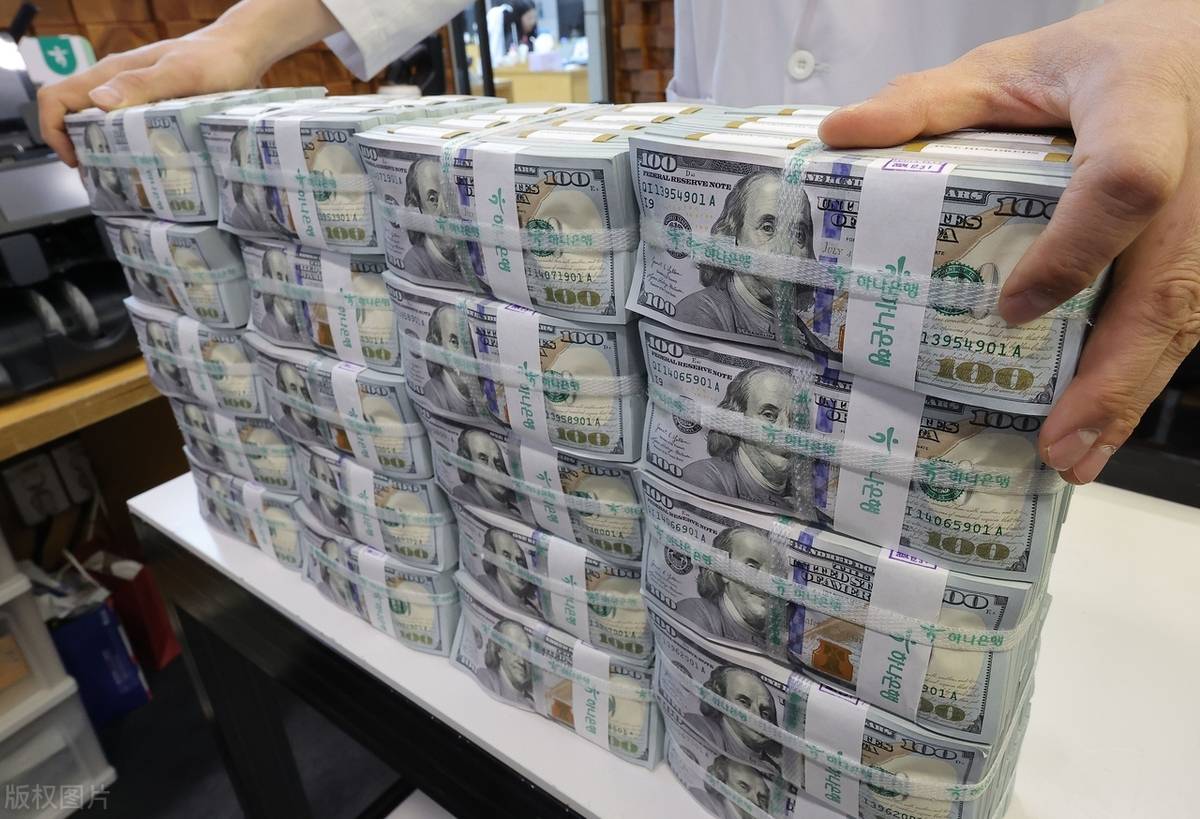 关税局势缓和重振美元，冲击二十年一遇的欧元强势？_搜狐网