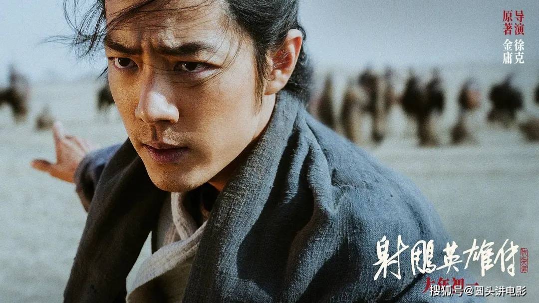 原创            2025年上映的五部烂片，一部更比一部烂，你要是都没看过太幸运！