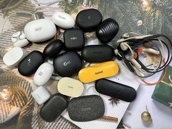 开放式耳机哪个牌子好？ 精选十大高性价比开放式耳机品牌推荐！