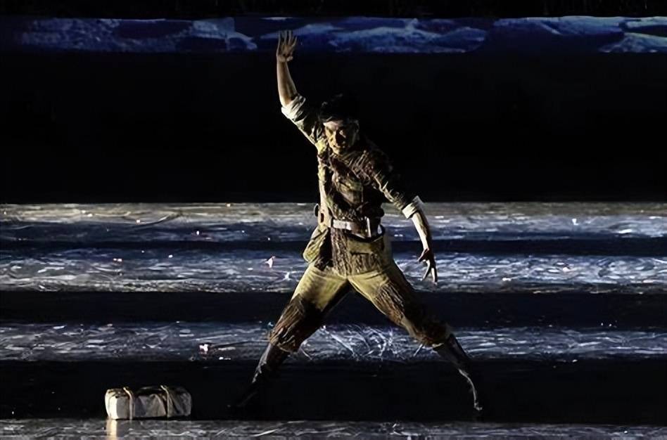 金陵十三钗影评