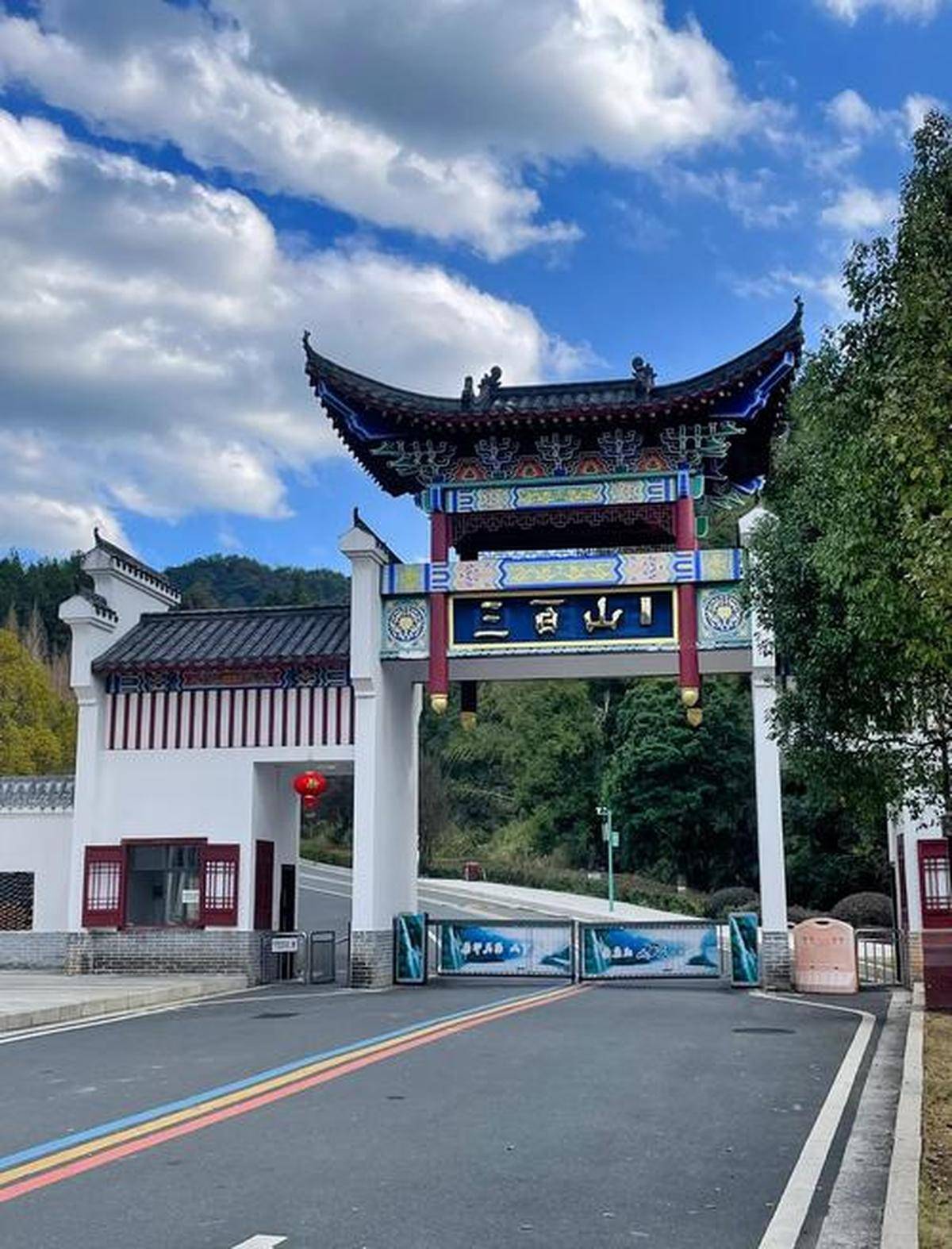 江西安远县热门景点攻略推荐