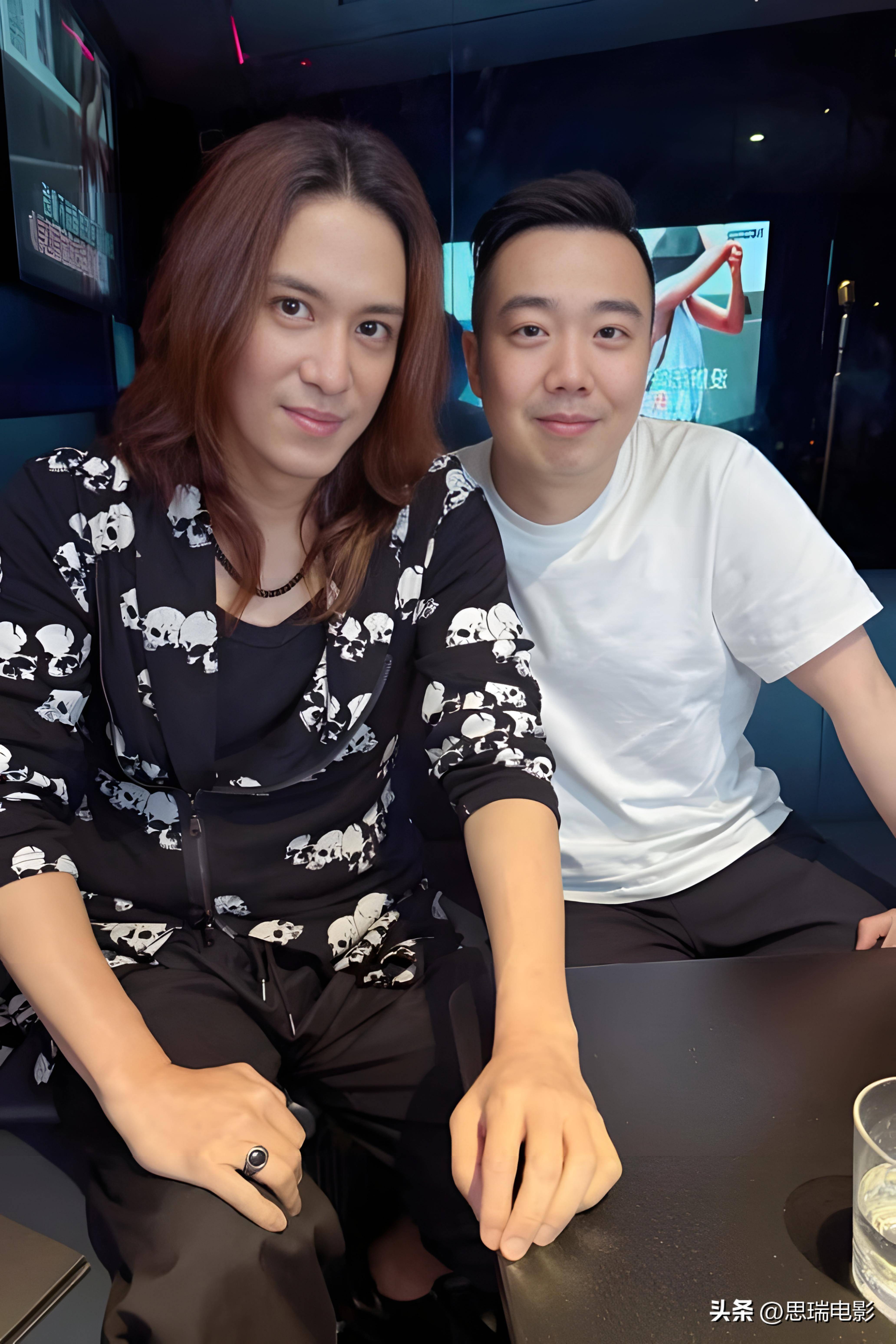 陈楚河_帮派_操作