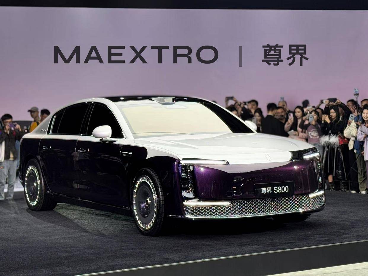 未来我国新能源车企头部企业前五名猜想