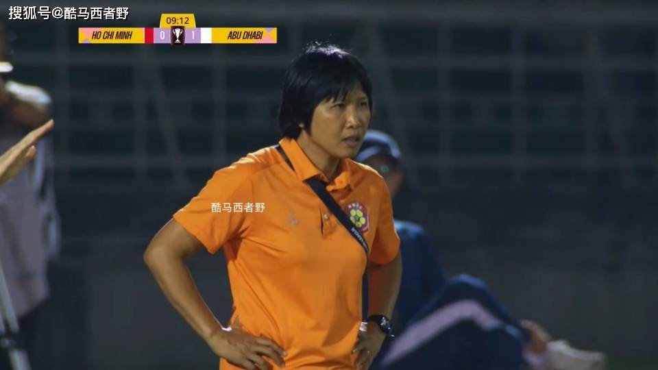 女足亚冠半决赛前瞻：胡志明市女足外援实力解析