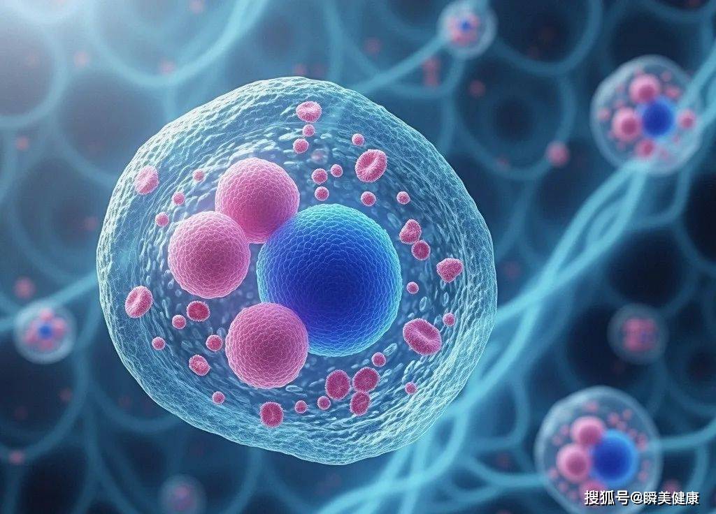 什么叫细胞，什么叫细胞回输