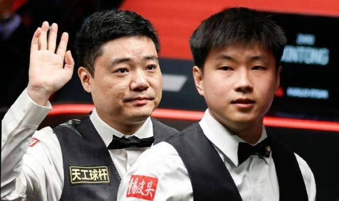 中国斯诺克新星闪耀亚太QSchool，11人晋级16强剑指八强包揽