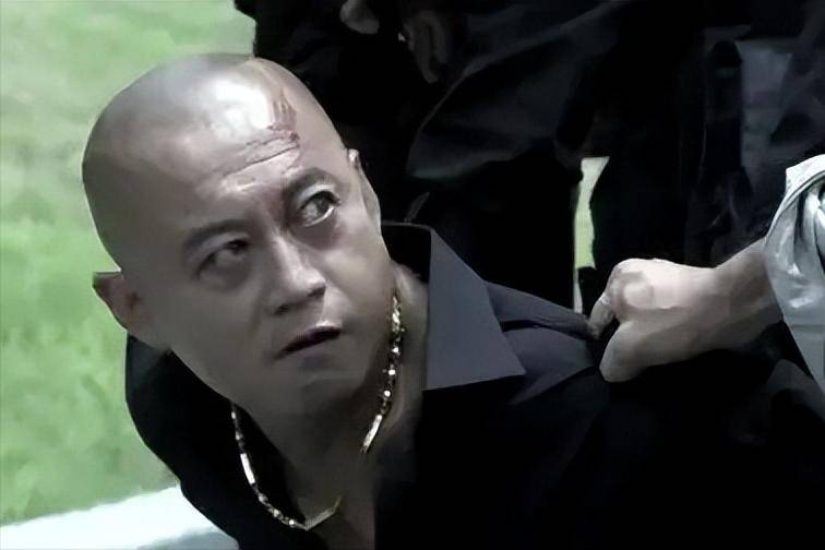 "封彪"王宝德饰演的五个经典角色