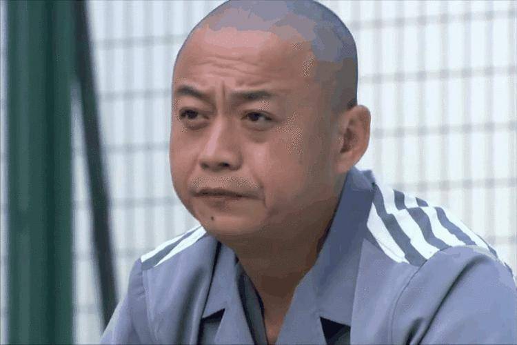 "封彪"王宝德饰演的五个经典角色