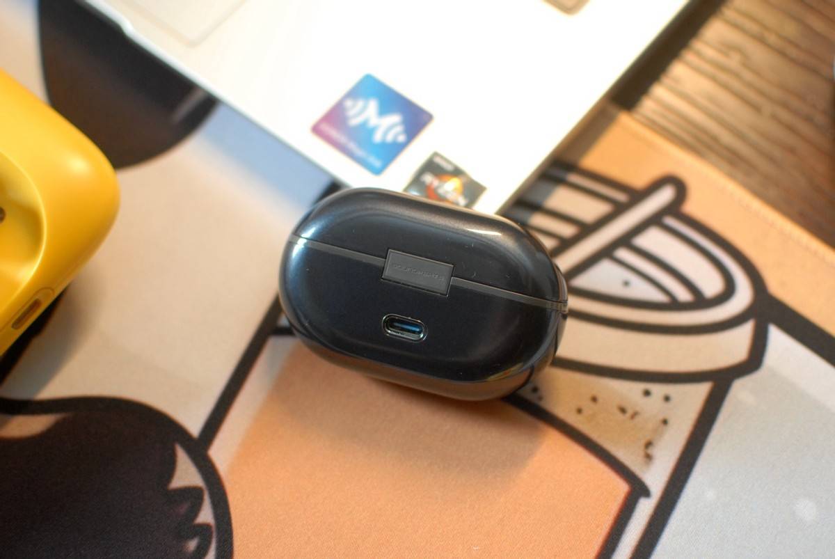 惊喜!音质与舒适并存,SOUNDPEATS CC Pro蓝牙耳机超棒体验