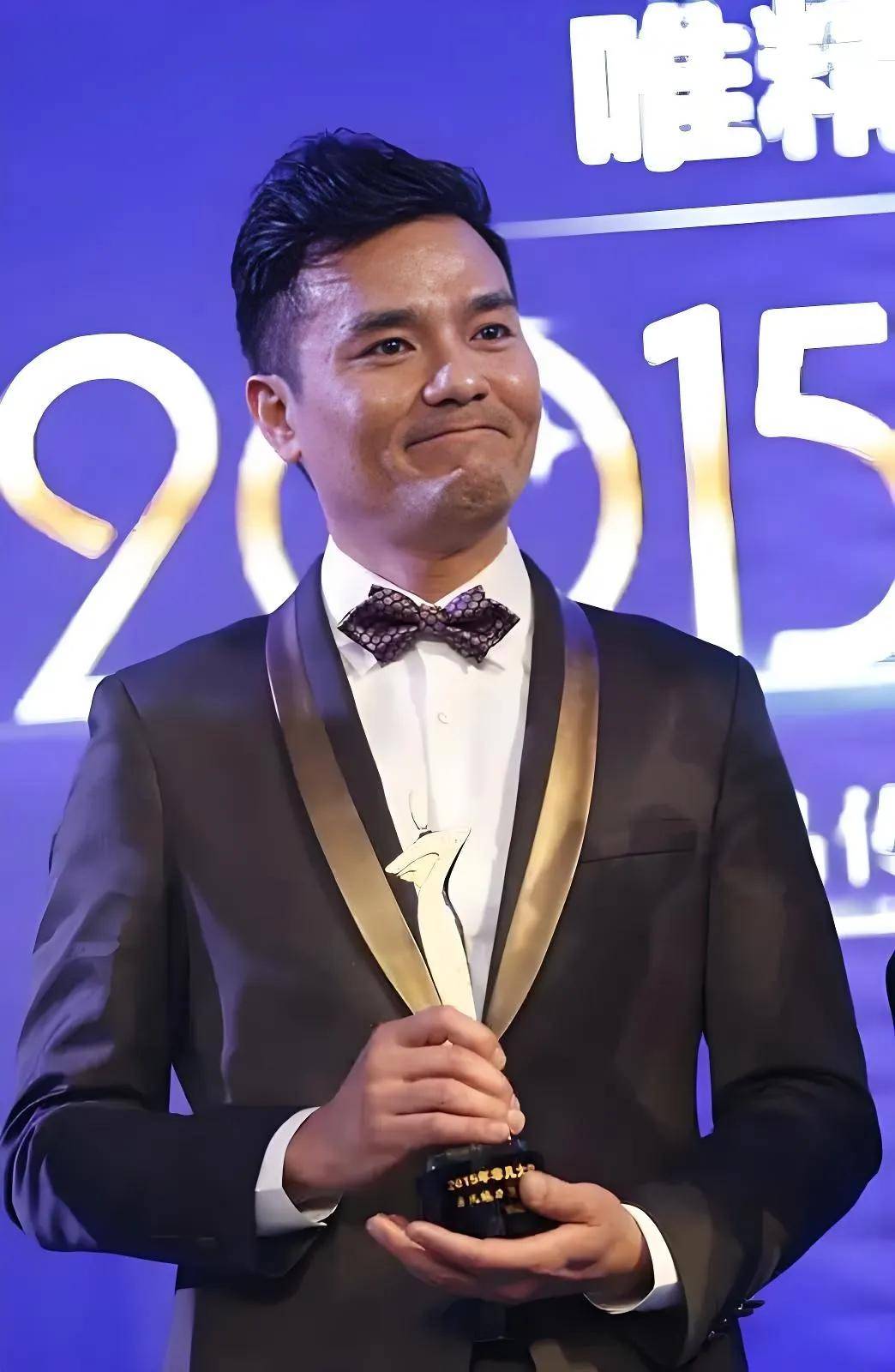 林家栋:从龙套到影帝,演艺之路, 家庭支撑背后, 命运交织的精彩人生