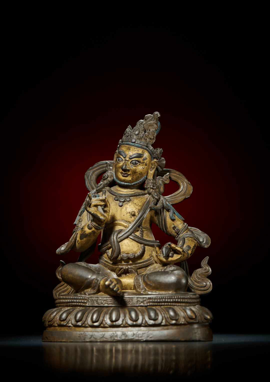 中国古美術 唐物旧蔵 大清乾隆年宮廷御蔵品 高氷種翡翠 極細工 古賞物 風水鎮宅 敬天格物―院蔵玉器精華展_玉の巧