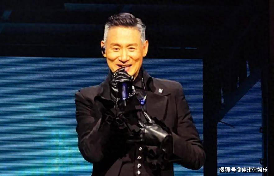 为了赚钱脸都不要了？张学友高考日演唱会遭千人抵制，官方已介入