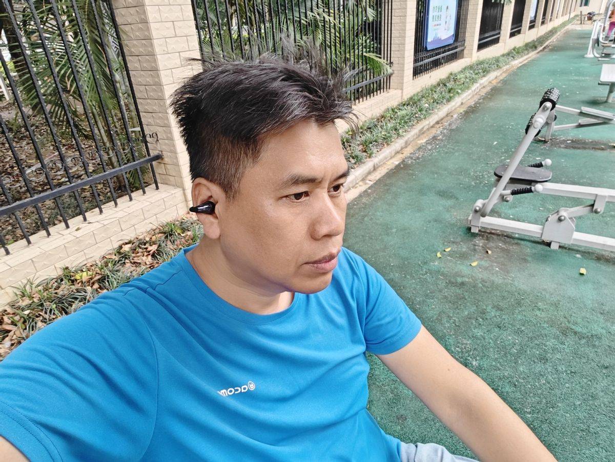 惊喜!音质与舒适并存,SOUNDPEATS CC Pro蓝牙耳机超棒体验