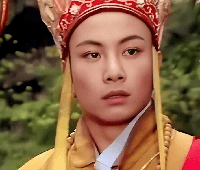 同样演唐僧,汪粤,徐少华与迟重瑞,差距为何如此大?