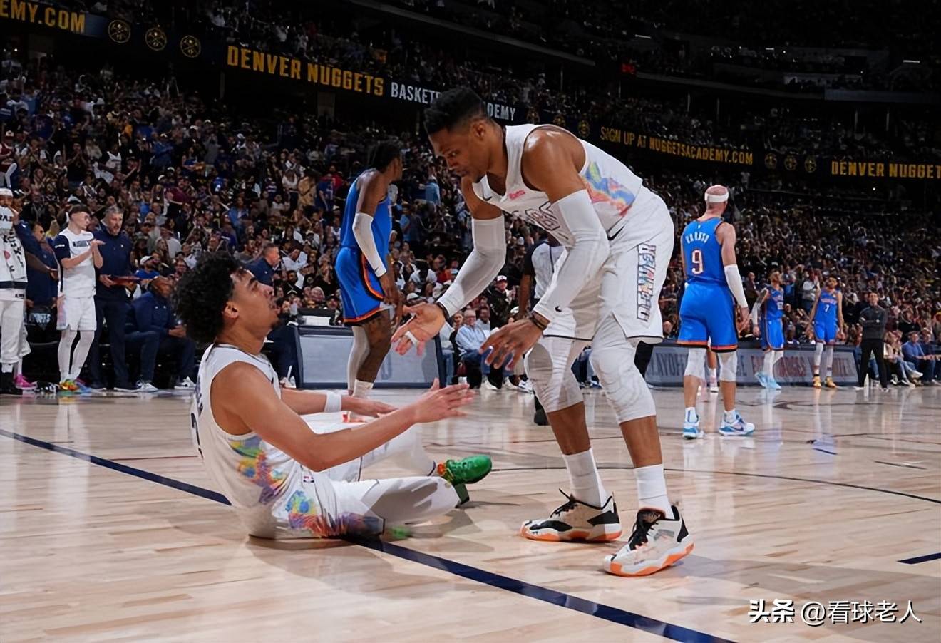人物志|直言不讳的名人堂主帅乔治-卡尔：他的言论仍影响NBA吗？