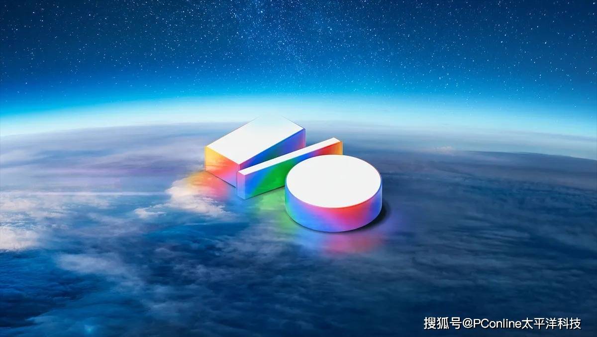 Google I/O 2025：谷歌杀疯了！把 AI 塞进了每一个缝隙