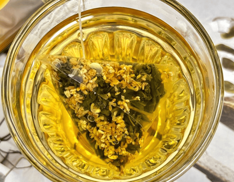 高金哲凉茶秘方曝光！这几款养生茶让你告别亚健康