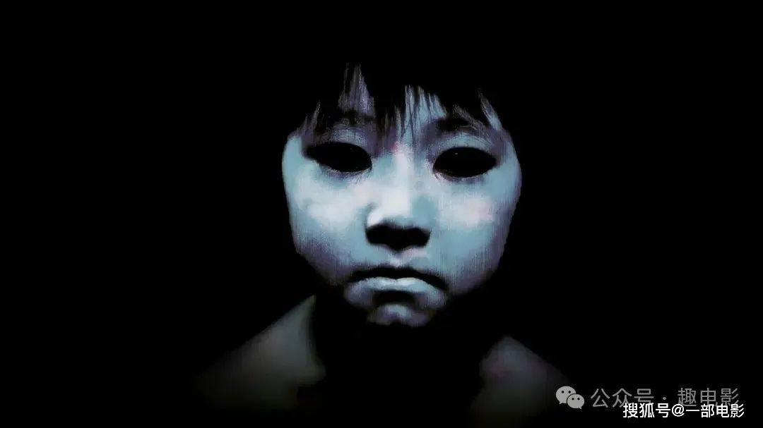 日本最恐怖女鬼,《咒怨》伽椰子编年史