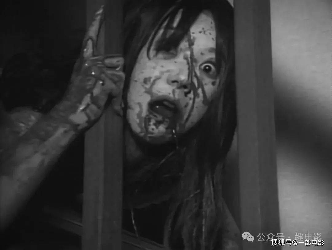 日本最恐怖女鬼,《咒怨》伽椰子编年史