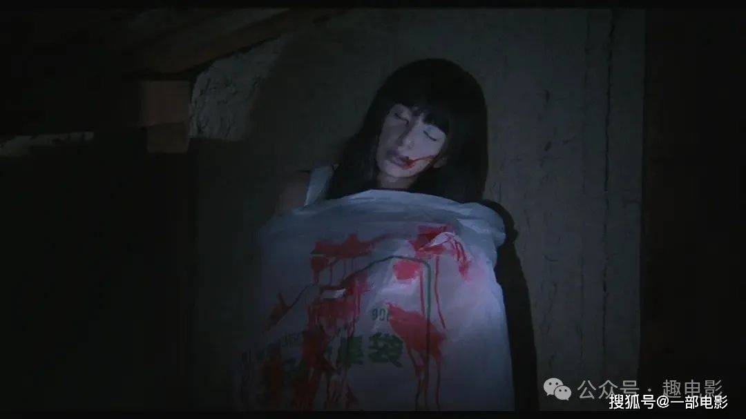 原创日本最恐怖女鬼咒怨伽椰子编年史