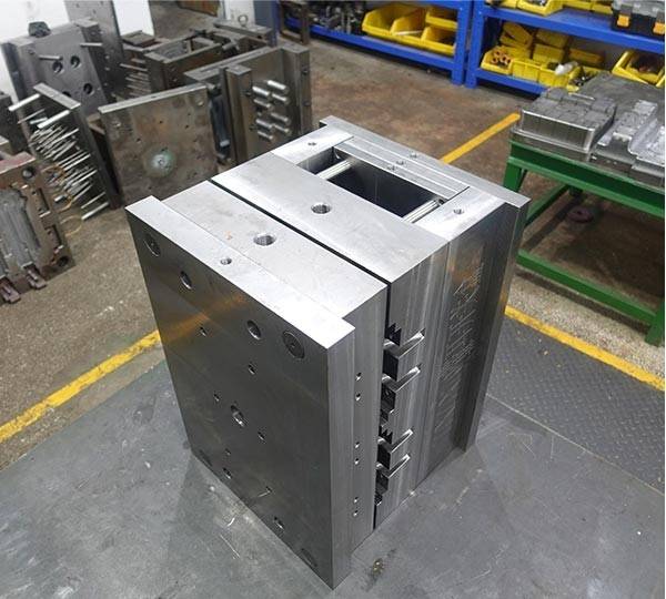 模具定做