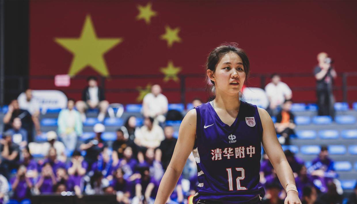 单节20分+绝杀！中国女篮18岁新星崛起：女欧文未来联手2米23张子宇？
