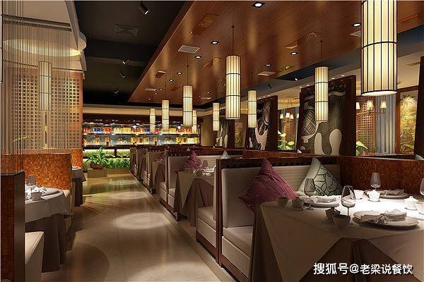 当行业巨头跨界餐饮，是搅局还是重塑？