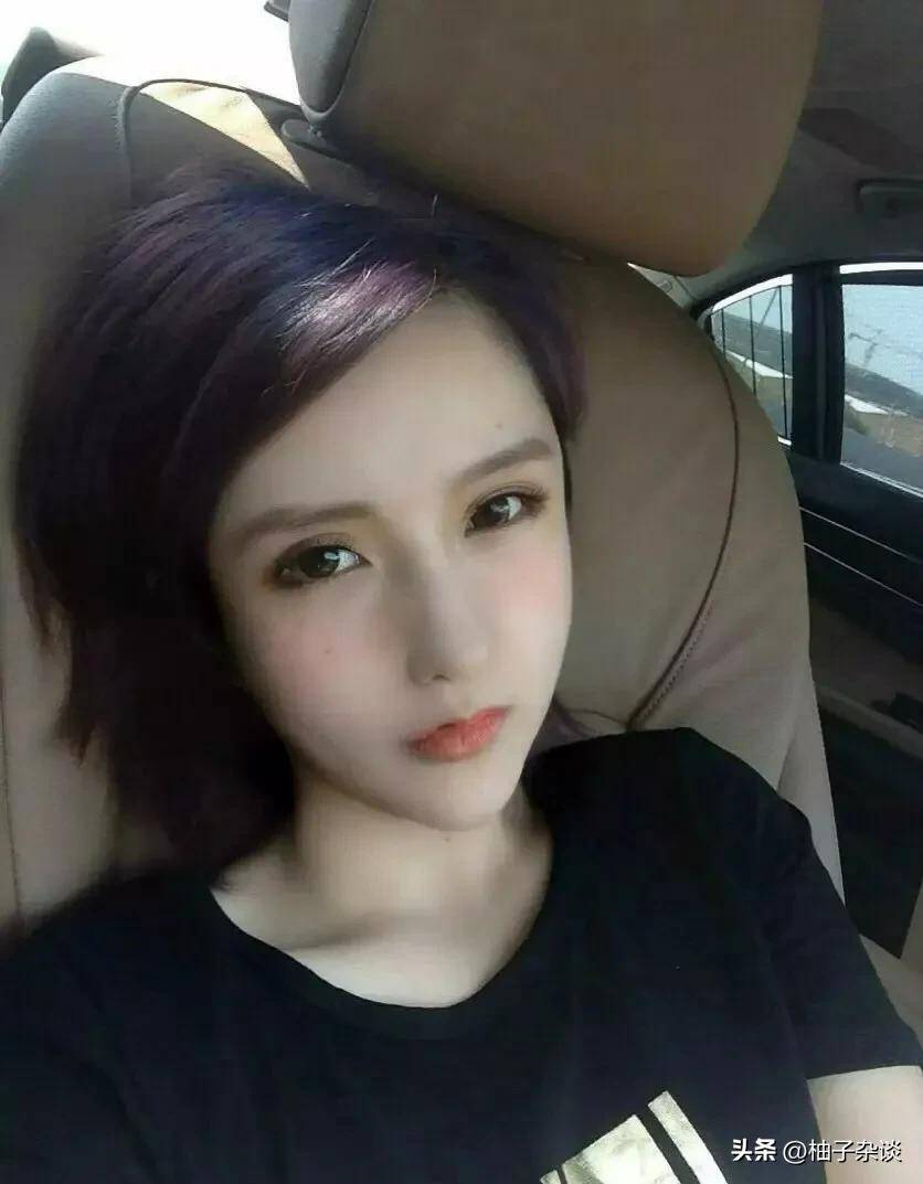 当年非主流鼻祖沉珂,你还记得吗?如今她变成这样!