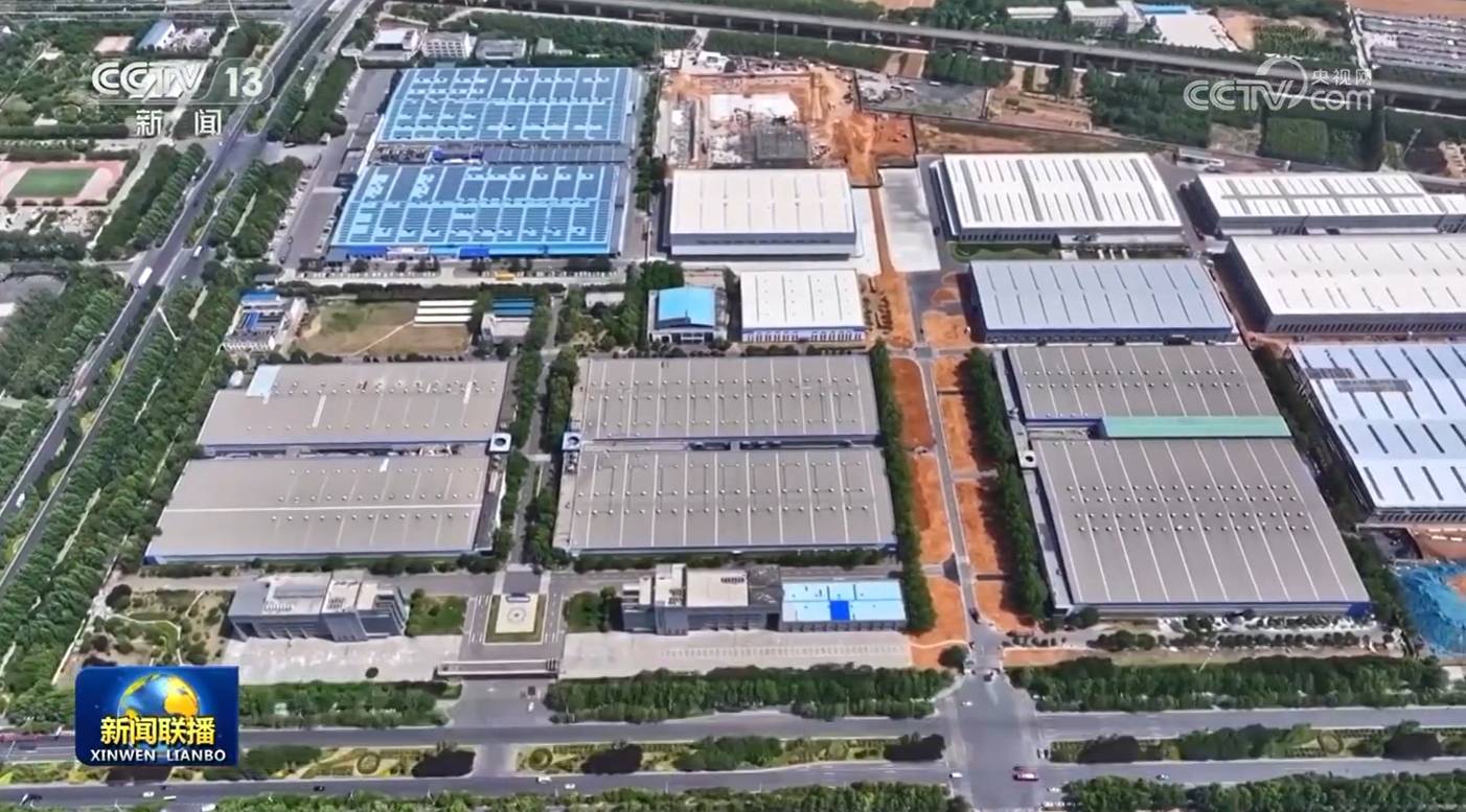 尝试在中央平原上撰写新的篇章，以促进中国将