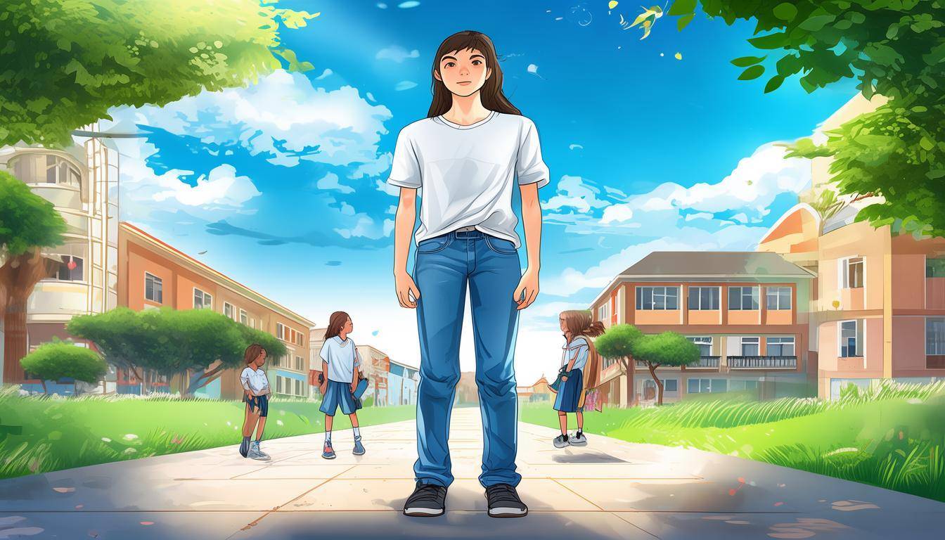 尊重个体差异教育_沟通技巧_科学合理教育方法