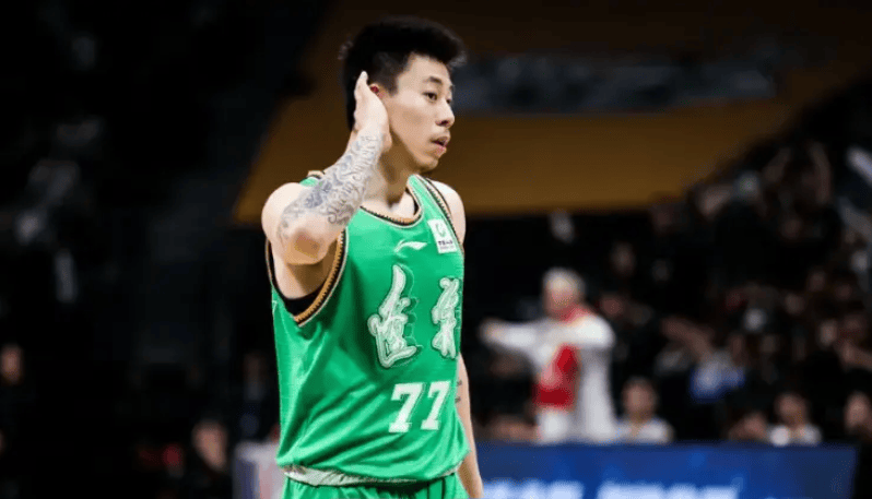 重磅！辽宁男篮或交易张镇麟？3大下家曝光，首钢北控上海谁出手