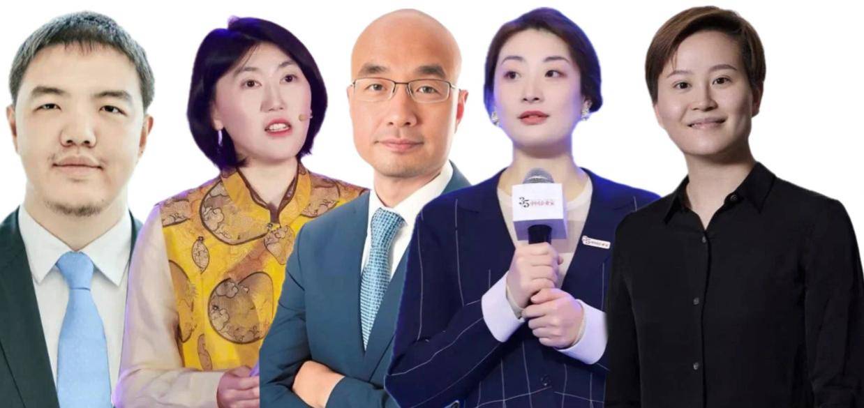 二代接班，续命还是送终？