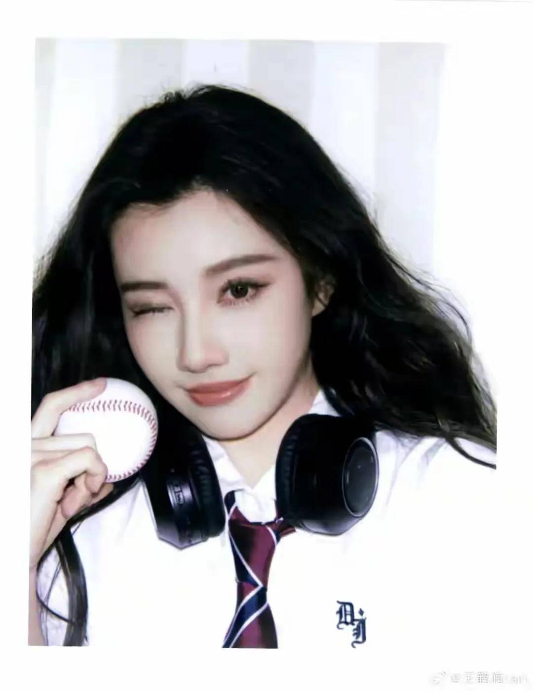 王鹤润好美