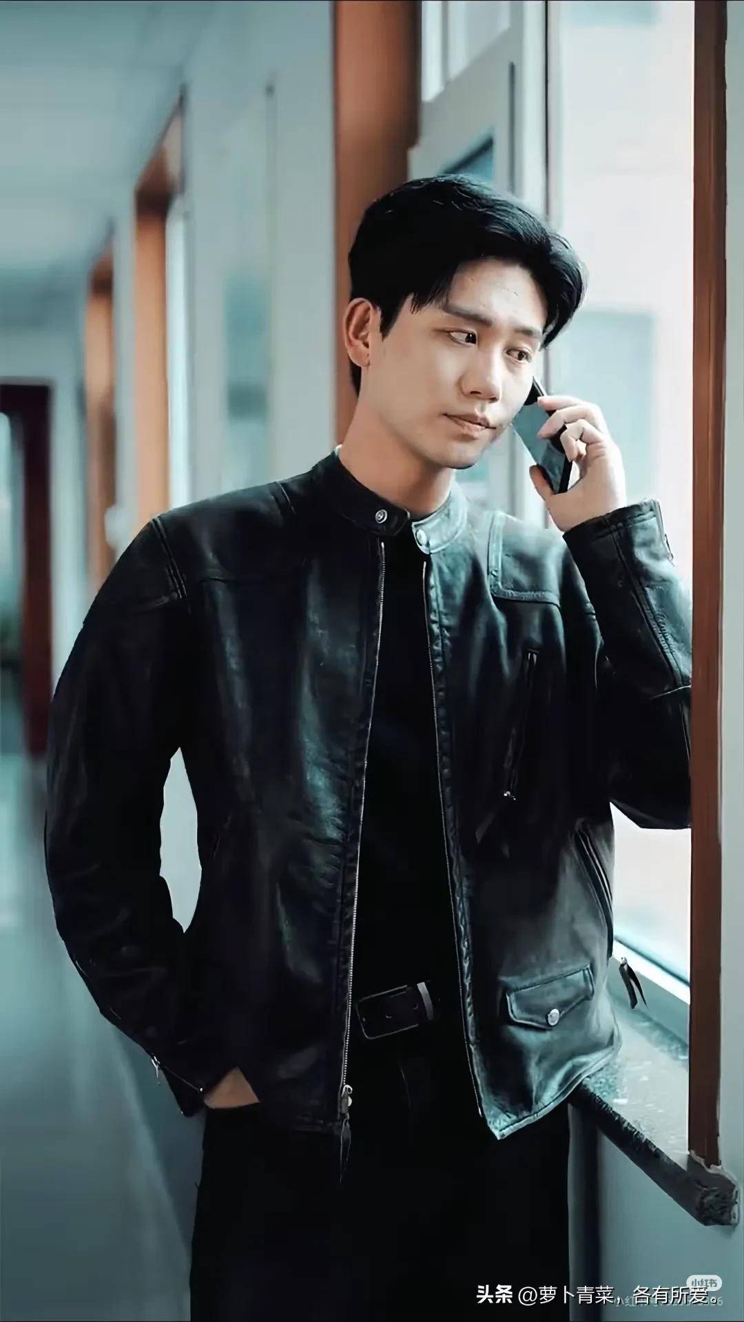 五版沈黎雾：第三版非常完美，演技颜值双赢，好评非常多居然不是