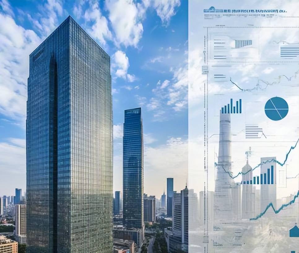 分化和亮点并存 2025年Q1产业电商上市公司财报PK